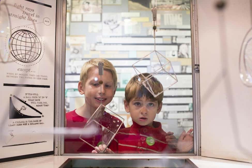 New York City: New York Hall of Science Admission Ticket - Key Points You’ll Care About Before You Go