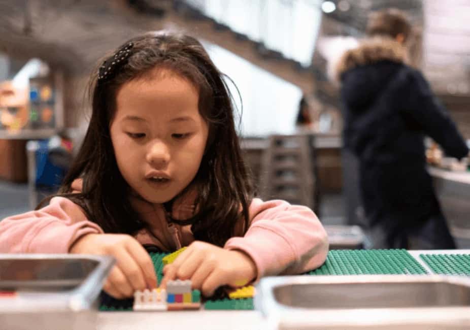 New York City: New York Hall of Science Admission Ticket - Getting Your Wristbands and Timing Your 1-Day Visit