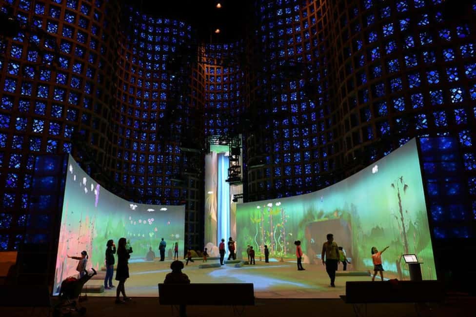 New York City: New York Hall of Science Admission Ticket - How to Pace Your Self-Guided Day Without Getting Tired