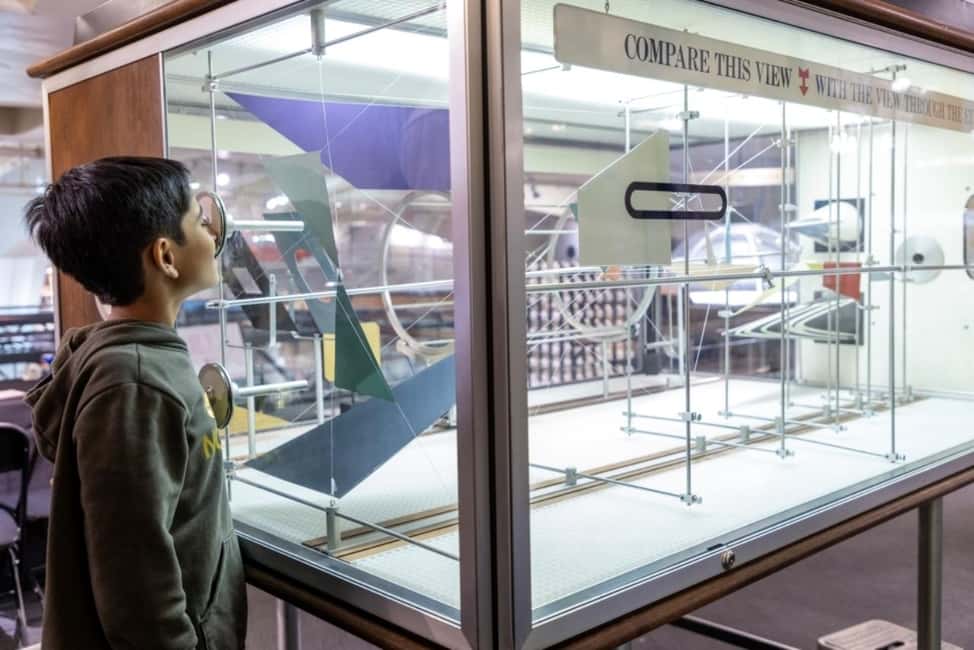 New York City: New York Hall of Science Admission Ticket - Price and Value: Is $22 Worth It?