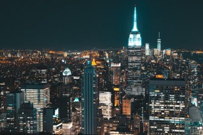 New York City Night Cruise Tour - The “night cruise” value: what you’re really paying for at $37.99