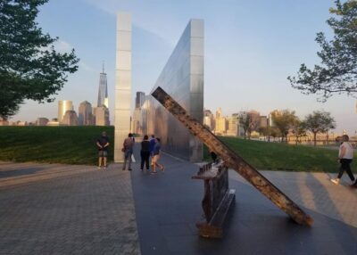 New York City Night Views - A panoramic hop-on-hop-off tour - Meeting at 800 7th Ave and how the 4-hour rhythm works