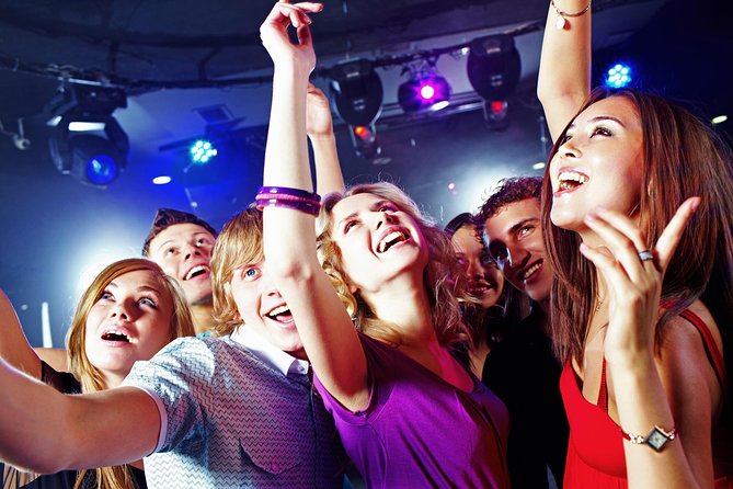 New York City Nightclub Tour - Chelsea to clubs: the vibe this tour is really selling