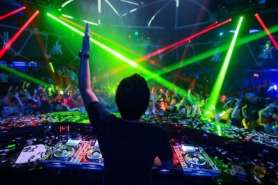 New York City Nightclub Tour - Meeting point, timing, and group size: how to avoid a shaky start