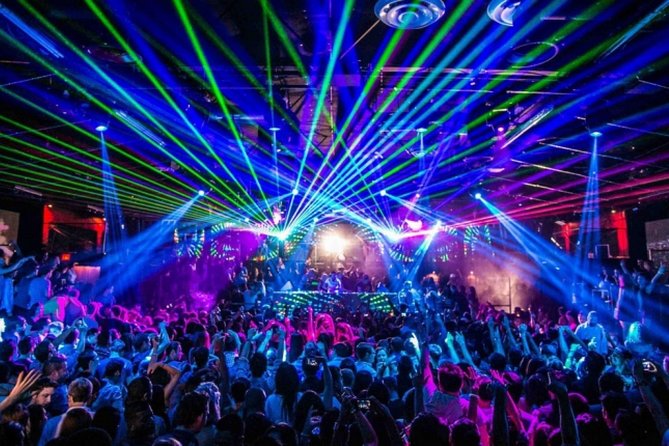 New York City Nightclub Tour - Price and value: is $85 worth it for you?