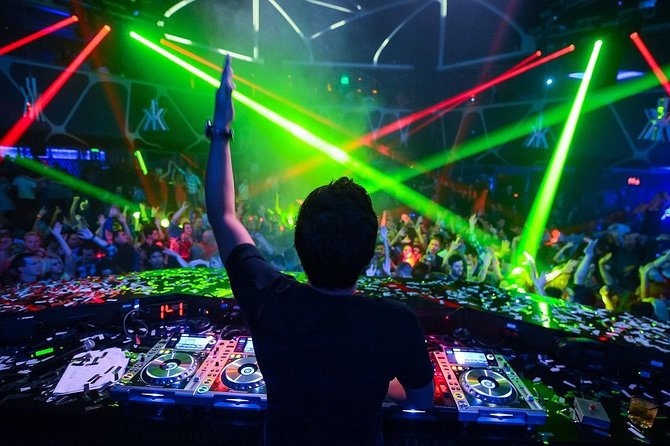 New York City Nightclub Tour - Who this tour suits best (and who should skip it)
