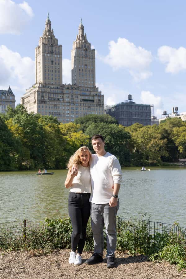 New York City or Brooklyn: Photoshoot in Iconic Locations - Key Things I’d Highlight Before You Book