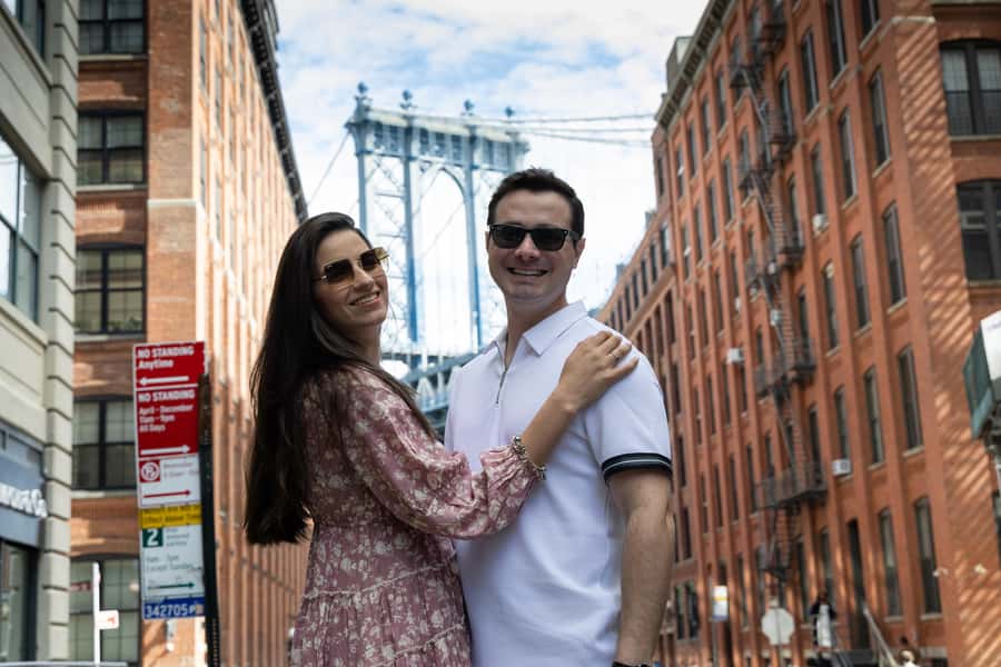 New York City or Brooklyn: Photoshoot in Iconic Locations - Manhattan vs Brooklyn: Picking Your Style Without Overthinking It