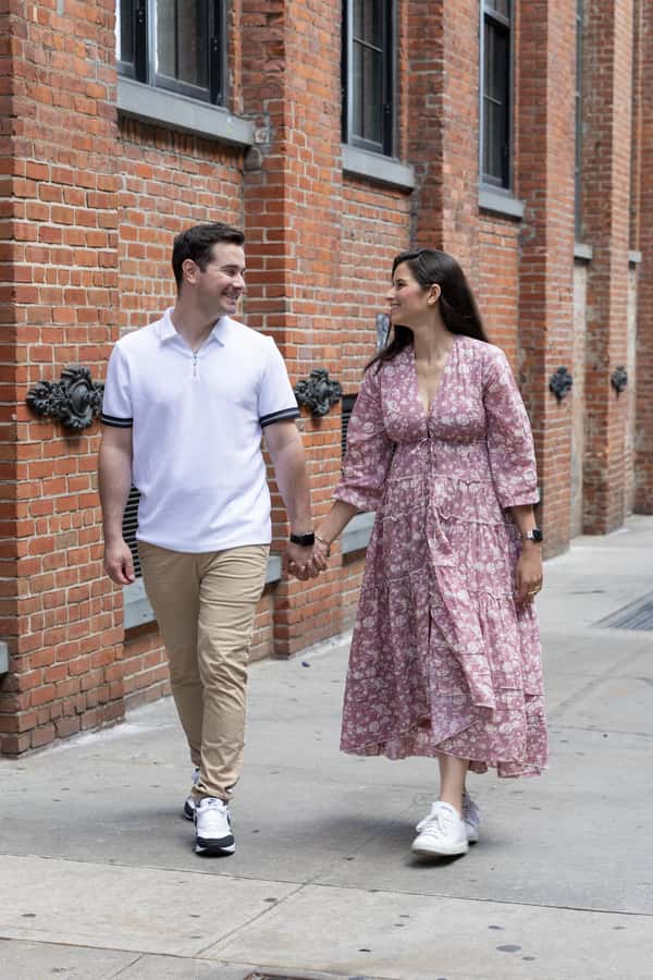 New York City or Brooklyn: Photoshoot in Iconic Locations - Edited Photos in 48 Hours: What You’re Getting (and Why It’s Worth It)