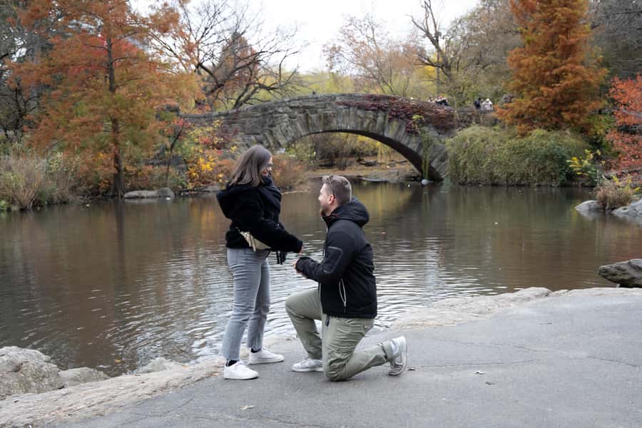 New York City or Brooklyn: Photoshoot in Iconic Locations - What to Wear (So You Look Great and Feel Good)