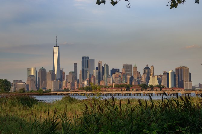 New York City Panoramic Skyline Tour - Transportation, pacing, and what a 4-hour tour really means