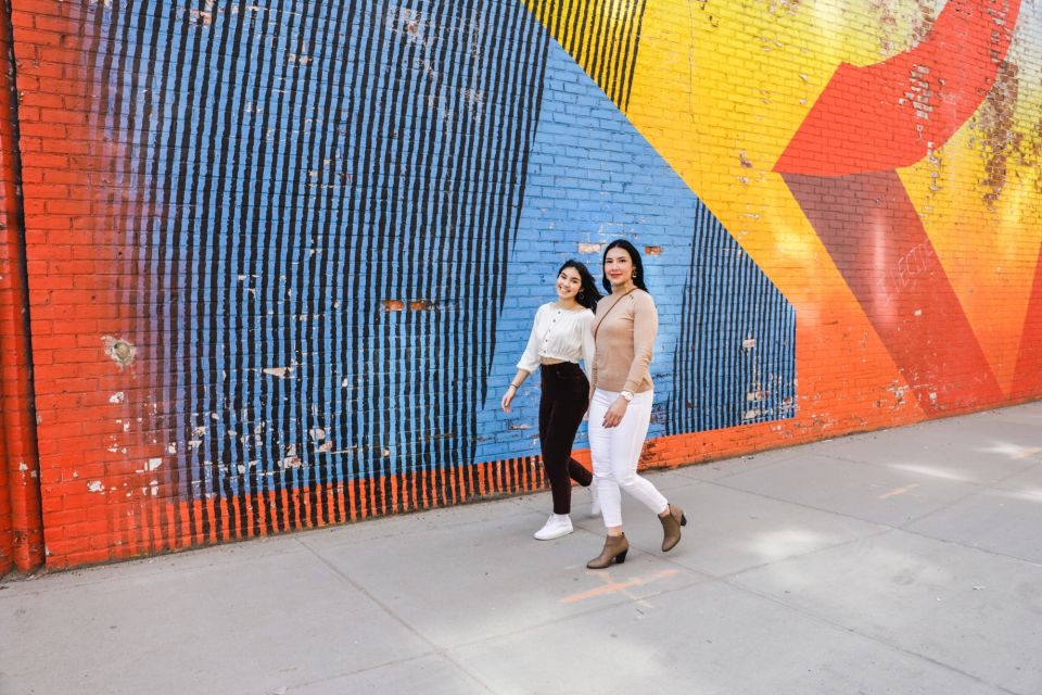 New York City: Personal Travel and Vacation Photographer - Should You Book This NYC Photographer Tour?