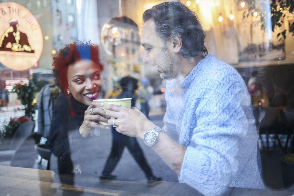 New York City: Personal Travel and Vacation Photographer - Weather, Kids, and the Real NYC Moment