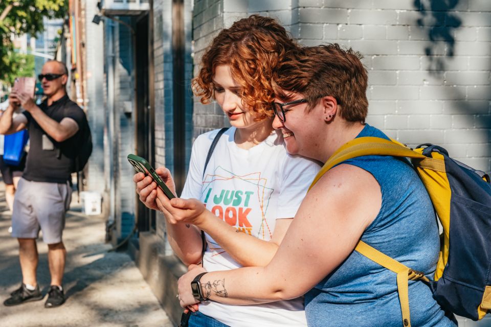 New York City: Pride Walking Tour - Should You Book This Pride Walking Tour?