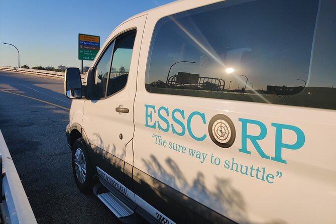 New York City Private Airport Shuttle/Car Service - Who this private shuttle is best for