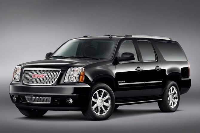 New York City Private and Customized Tour by SUV - Key highlights