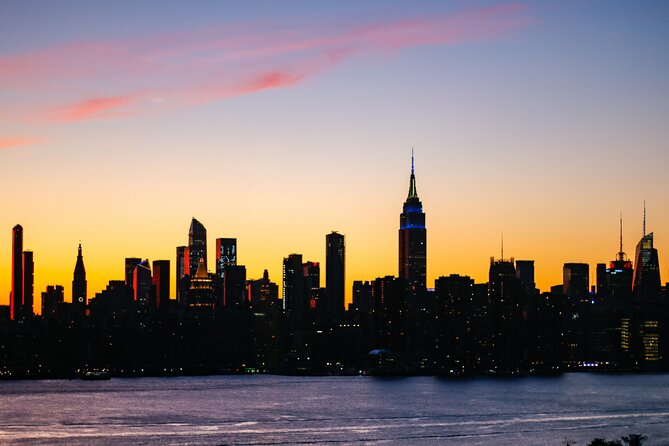 New York City Private and Customized Tour by SUV - A private SUV day in NYC, without the herd