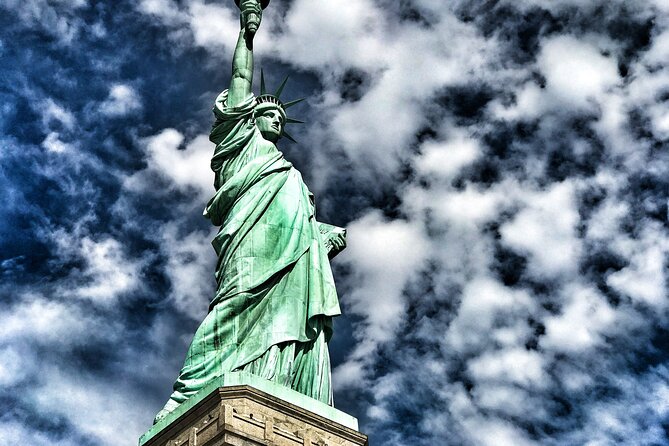 New York City Private and Customized Tour by SUV - How the route can work across the five boroughs
