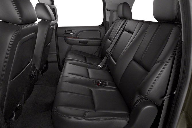 New York City Private and Customized Tour by SUV - Starting in Times Square: fast orientation, then freedom