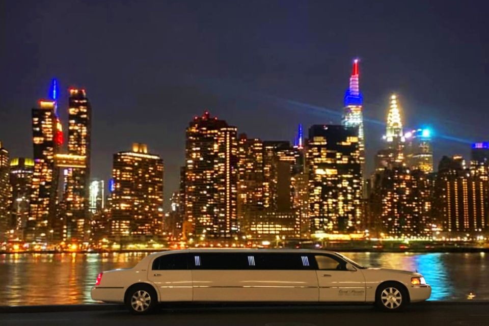 New York City: Private Manhattan Limousine Tour - Key Points to Know Before You Go