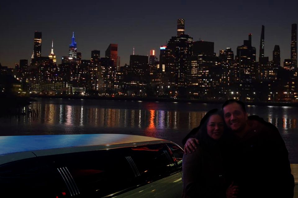 New York City: Private Manhattan Limousine Tour - Private Stretch Limousine: Comfort and Control in a 3-Hour Window
