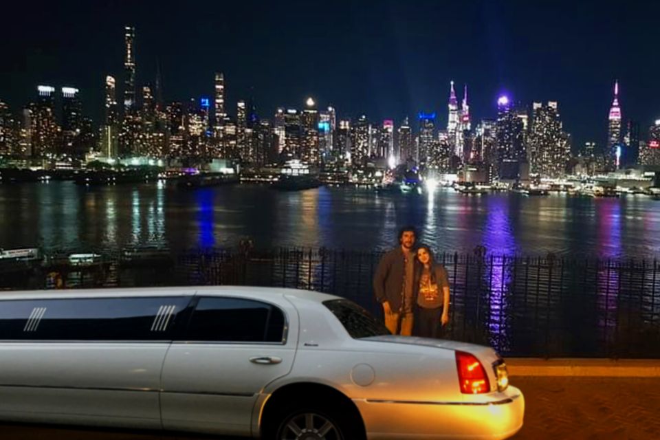 New York City: Private Manhattan Limousine Tour - Getting the Most From Your Chauffeur: Ask for the Facts You Want