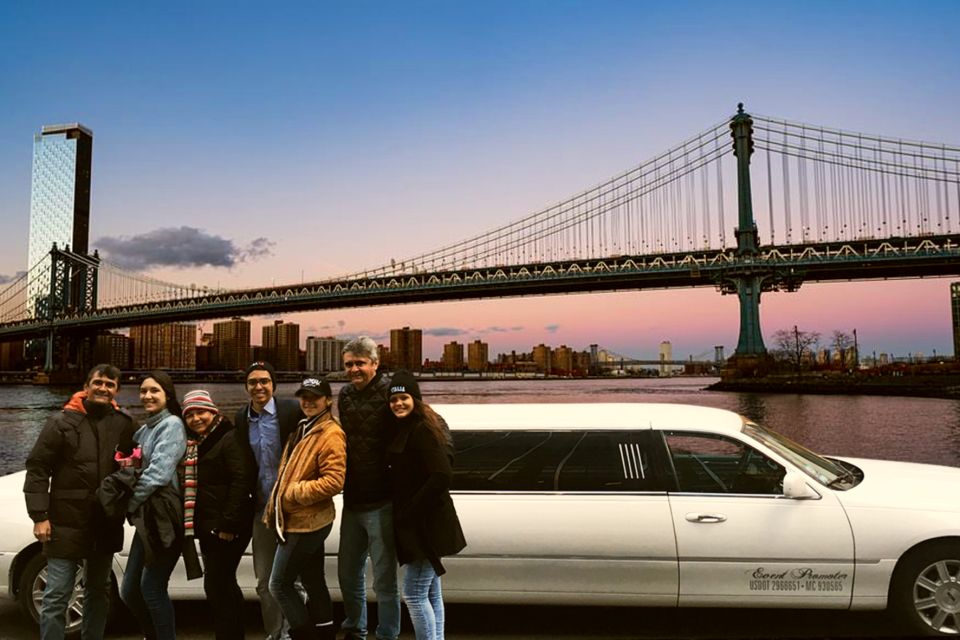 New York City: Private Manhattan Limousine Tour - Should You Book This Private Manhattan Limo Tour?