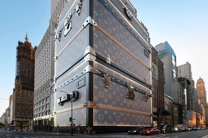 New York City Private Tour - From Grand Army Plaza and the Plaza Hotel: warm-up scenic views