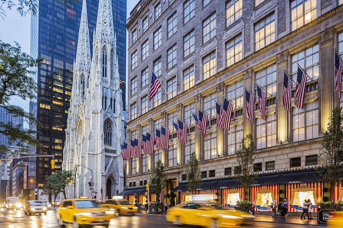 New York City Private Tour - Price and what $50 per person actually buys you