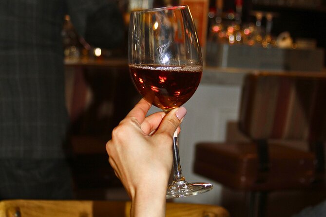 New York City Private Vintage Car Tour and Wine Tasting - Should You Book This NYC Vintage Car and Wine Tour?