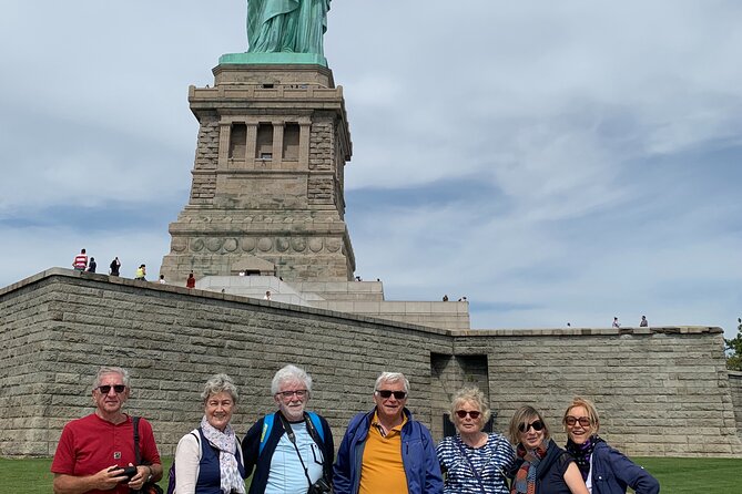 New York City : Private Walking Tour With A Guide (Private Tour) - Price and value: what $131.81 per person really buys