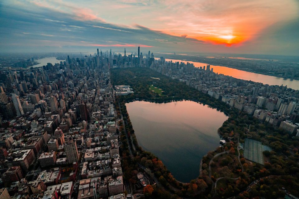New York City: Romantic Helicopter Proposal - Who this fits (and who should think twice)