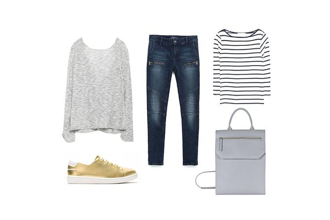 New York City Shopping with a Personal Stylist - Price and what $690 buys you (really)
