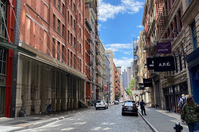 New York City Shopping with a Personal Stylist - How to get the best results from your stylist