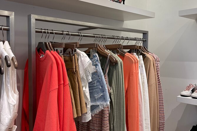 New York City Shopping with a Personal Stylist - The sustainable wardrobe angle (and why it matters)