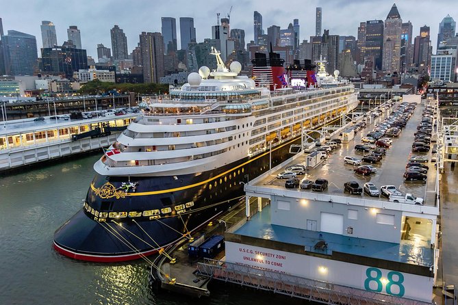 New York City Shore Excursion: Post-Cruise Half-Day Private Tour - Post-Cruise Time-Saver: Private NYC Sightseeing in 3–5 Hours