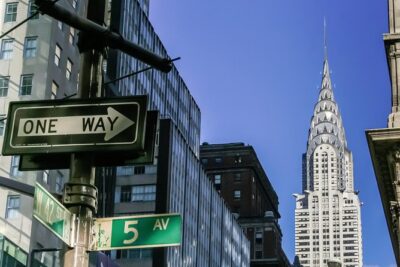 New York City Shore Excursion: Post-Cruise Half-Day Private Tour - Where You Start Matters: Cruise Port Pickup and End-of-Tour Drop-Off