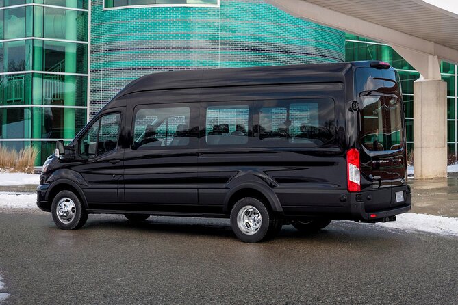 New York City Shore Excursion: Pre-Cruise Half-Day Private Tour - Key things to know before you go