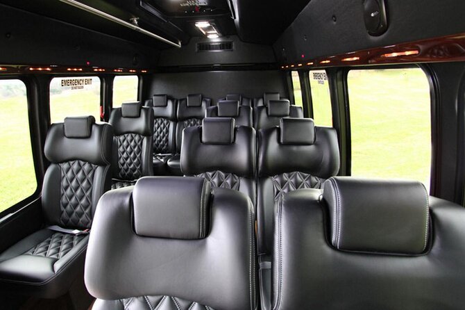 New York City Shore Excursion: Pre-Cruise Half-Day Private Tour - Why a private pre-cruise tour beats solo wandering