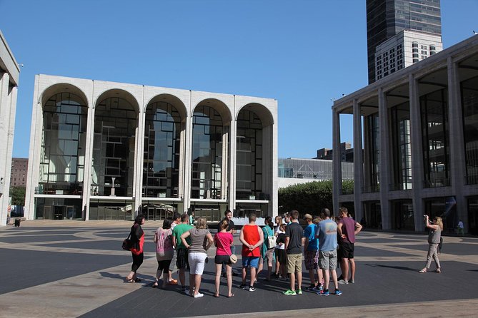 New York City Sightseeing Tour by Coach - Morning logistics: where to meet and what to expect in 5 hours