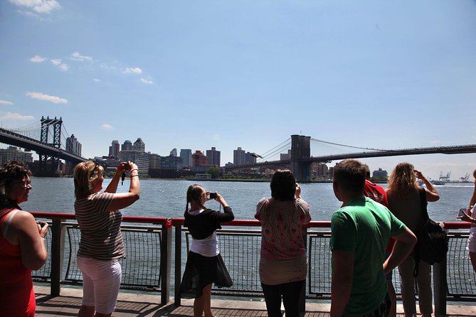 New York City Sightseeing Tour by Coach - Fifth Avenue and Museum Mile: iconic buildings without museum crowds