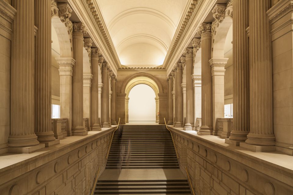 New York City: Skip-the-Line Metropolitan Museum Family Tour - Key highlights worth your time