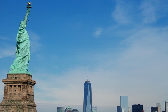 New York City Skyline and Statue of Liberty Cruise - Price and Value: Is $29.99 Worth It?