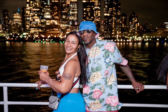 New York City Skyline Dinner Cruise - Value Check: Is $129 a Good Deal for This Evening?