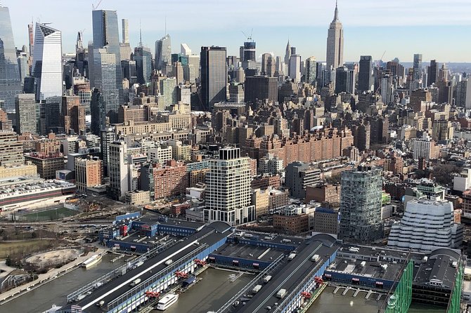 New York City Skyline Helicopter Tour from New Jersey - Price and Value: What $329 Buys You (and What It Doesn’t)