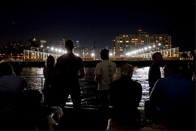 New York City Skyline Night Sailboat Tour - Timing and planning for a smooth night on the water