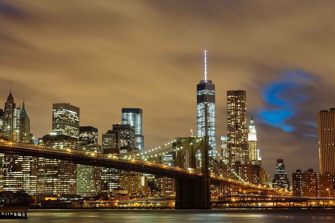 New York City Skyline Sunset and Night Cruise - Cash Bar Drinks and Snacks: How to Budget for the Real Cost