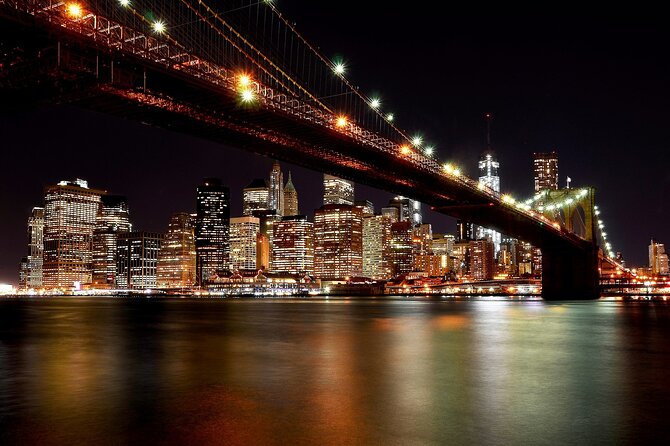 New York City Skyline Sunset and Night Cruise - Potential Hassles: Missed Boats and Unclear Directions
