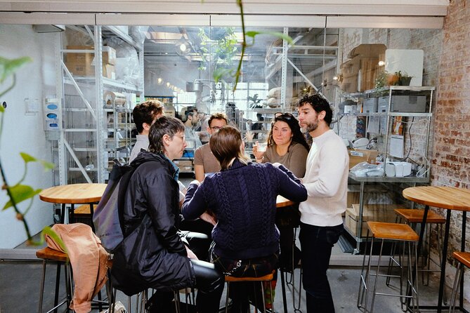 New York City Specialty Coffee Tour - Key Things You’ll Notice on This Brooklyn Coffee Tour