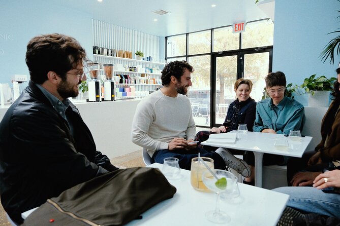 New York City Specialty Coffee Tour - How the Guide Turns Tastings Into Real Learning